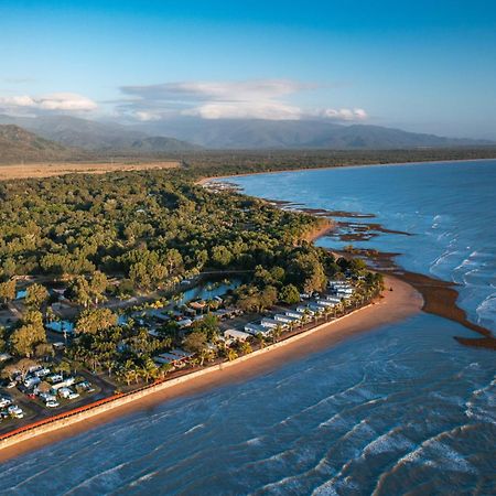 Tasman Holiday Parks - Rollingstone المظهر الخارجي الصورة