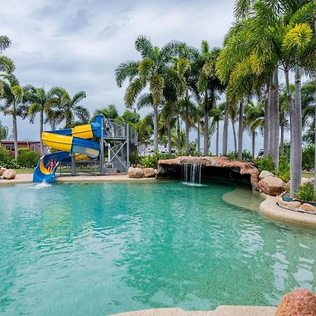 Tasman Holiday Parks - Rollingstone المظهر الخارجي الصورة